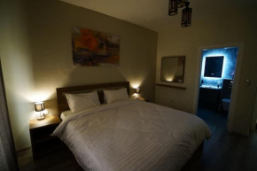 Modern Flat in Heart of Amman